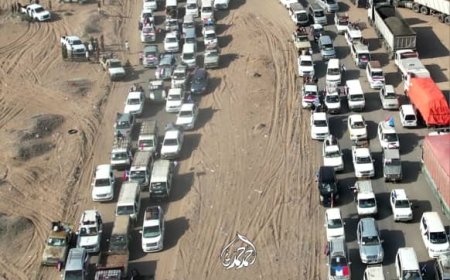 الضالع تعانق ألمجد وتؤكد وقوفها خلف القيادة السياسية نحو استعادة دولة الجنوب العربي