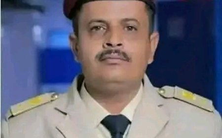 تصريح للمتحدث الرسمي باسم القوات المسلحة الجنوبية