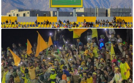 بكل حبّ وإعجاب نقولها من القلب: كل شيء فيك زين يا لودر