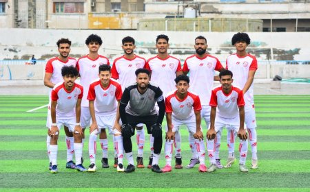 شعب صنعاء يتجاوز شباب عبس بالثلاثة في دوري الدرجة الثانية بالحديدة