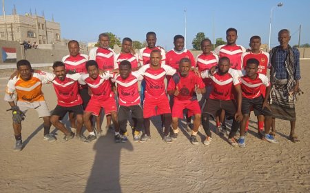 الطميسي يكتسح الأماجد برباعية نظيفة في دوري الزمن الذهبي بزنجبار