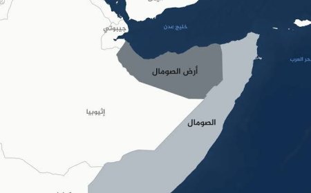الصومال تدعو لاجتماع طارئ للجامعة العربية لرفض اعتراف الاحتلال الاسرائيلي بأرض الصومال