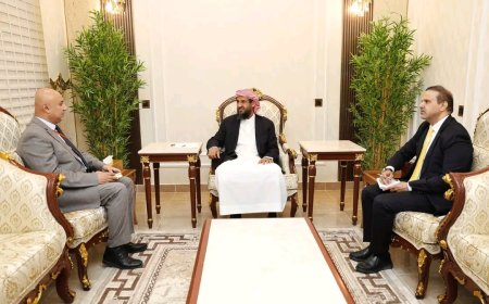 المحرّمي يطّلع على سير العمل في المؤسسة العامة للاتصالات وخططها المستقبلية