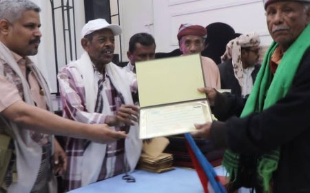 منظمة الحزب الاشتراكي   بأبين تحتفي بأعياد الثورة والنضال الوطني الجنوبي وميلاد الحزب وتضامنا مع الشعب الفلسطيني