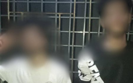 أمن خنفر يضبط متهمين بسرقة منزل في جعار ويستعيد المسروقات