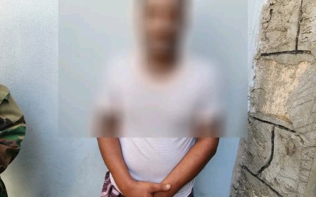 إدارة أمن عدن تكشف حقيقة قضية الفتاة أبرار رضوان وتفند شائعات الاختطاف