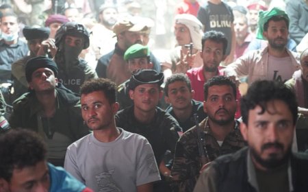 الضالع تحيي الذكرى الثانية عشر لمجزرة سناح بفعالية جماهيرية