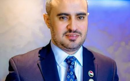 رئيس هيئة الإعلام والثقافة: فتاوى الإرهاب لن تثني شعب الجنوب عن استعادة دولته المستقلة