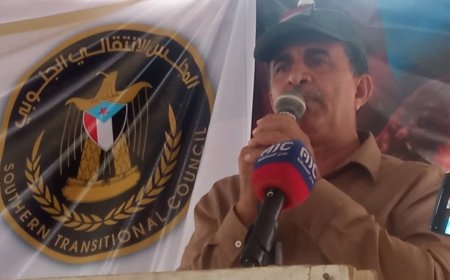 المناضل علي شيخ السوري : يدعو إلى التكاتف واليقظة