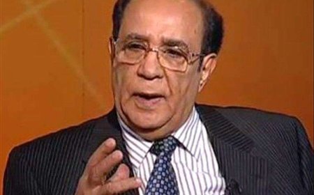 مكتب حيدر العطاس يصدر بيان هام حول تطورات الأوضاع في البلاد