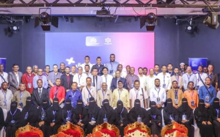 المكلا.. ملتقى التعليم الفني الأول يختتم أعماله برؤية استراتيجية لربط المخرجات بسوق العمل