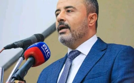 رئيس تنفيذية انتقالي أبين يلتقي لجان الحشد الجماهيري ويؤكد استكمال الترتيبات لمليونية أبين الكبرى