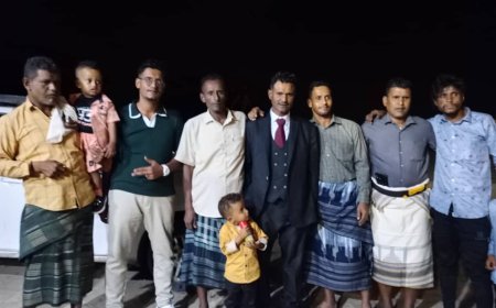 مبارك دخول القفص الذهبي للشاب سامي درويش