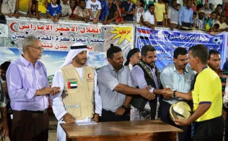 من "عدن تنتصر" إلى استعادة الدولة.. وحدة عدن يؤكد خياره الجنوبي ويشيد بالدعم الإماراتي