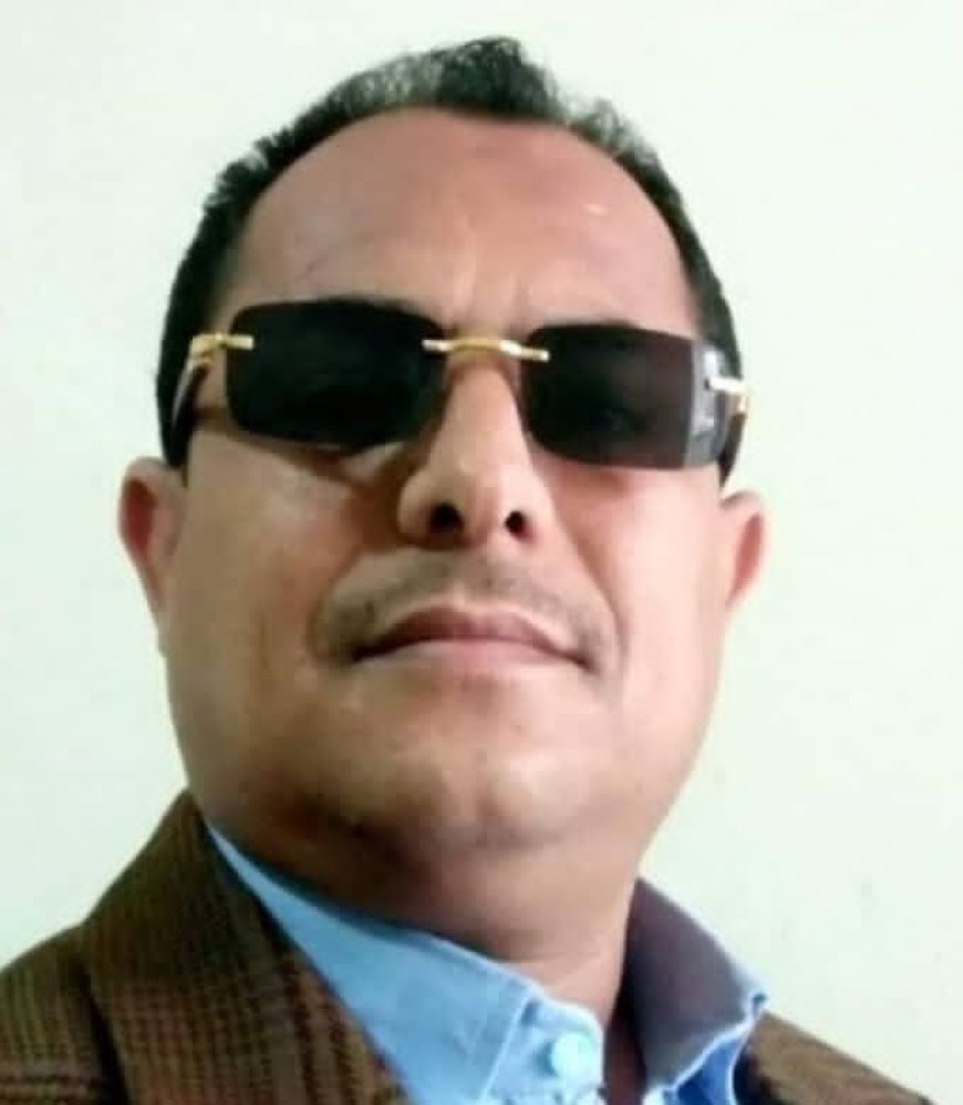 اليافعي يعلن انضمامه إلى المجلس الانتقالي الجنوبي