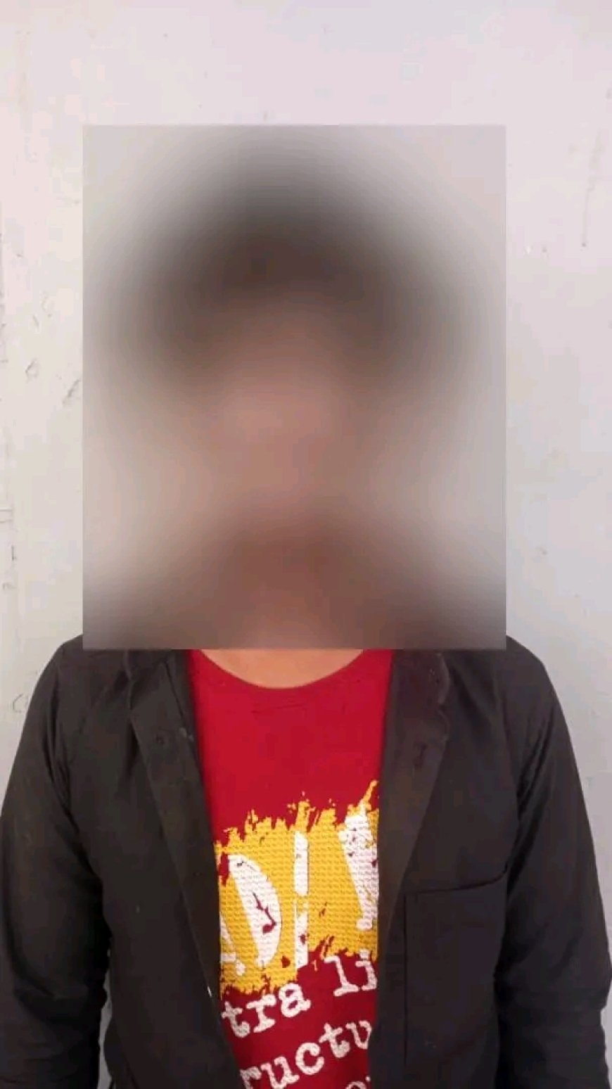 شرطة الدرين تضبط متهمًا بسرقة مبالغ مالية من داخل محل تجاري