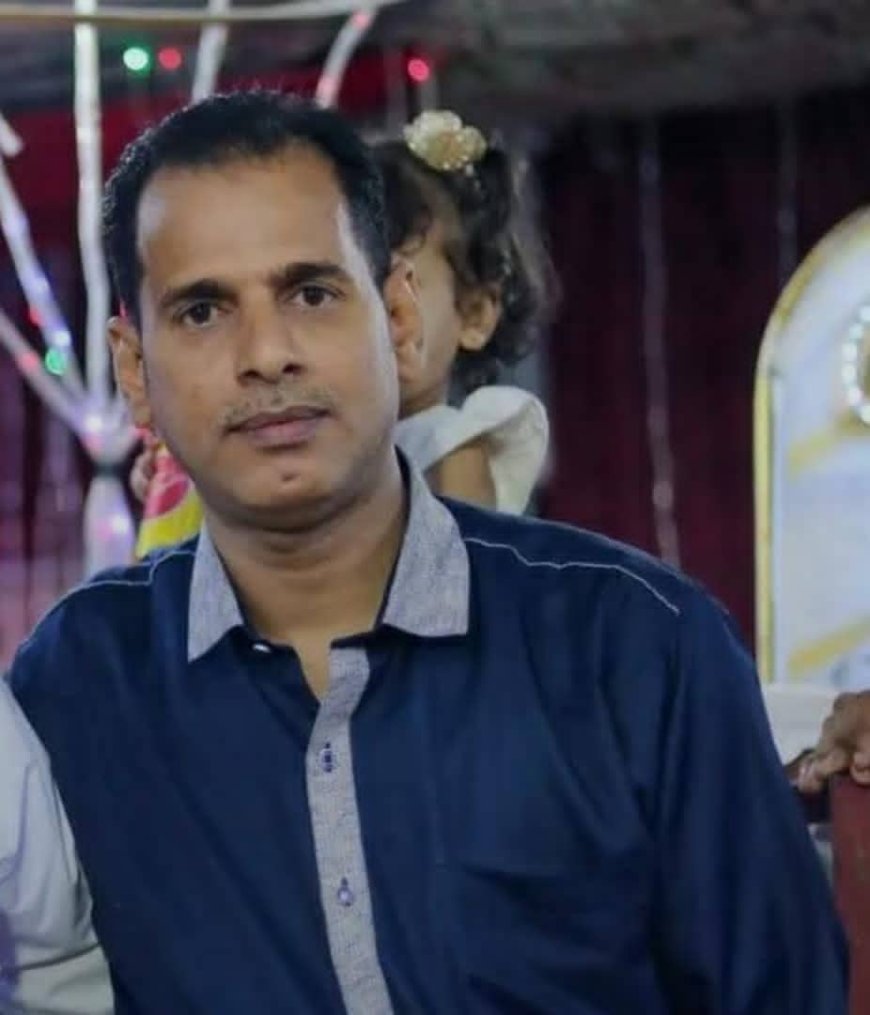 الزري وخطى حثيثة لتأهيل فريق طائرة أبين.