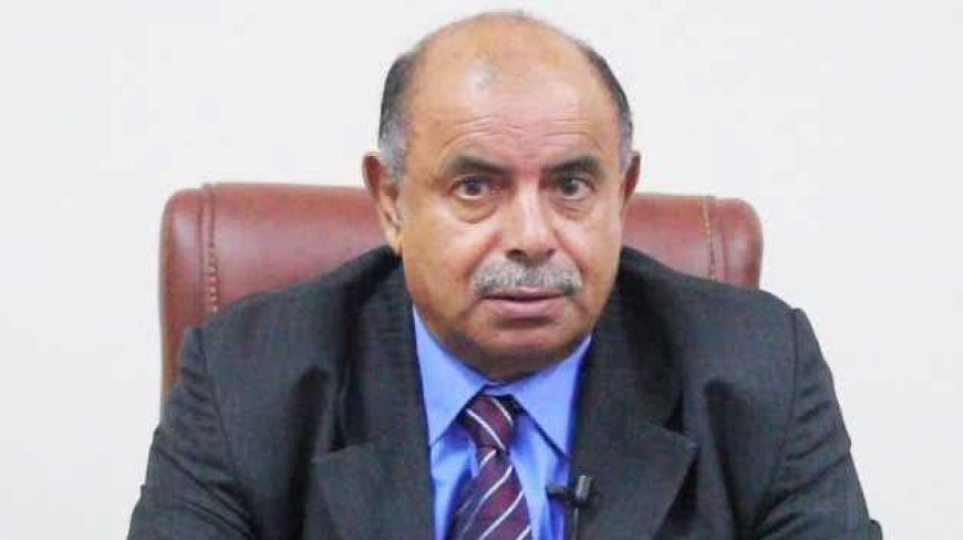 محافظ حضرموت الخنبشي لـ"الحدث": السلطة المحلية تعمل على نزع فتيل الفتنة واحتواء الإشكالات بالطرق الودية