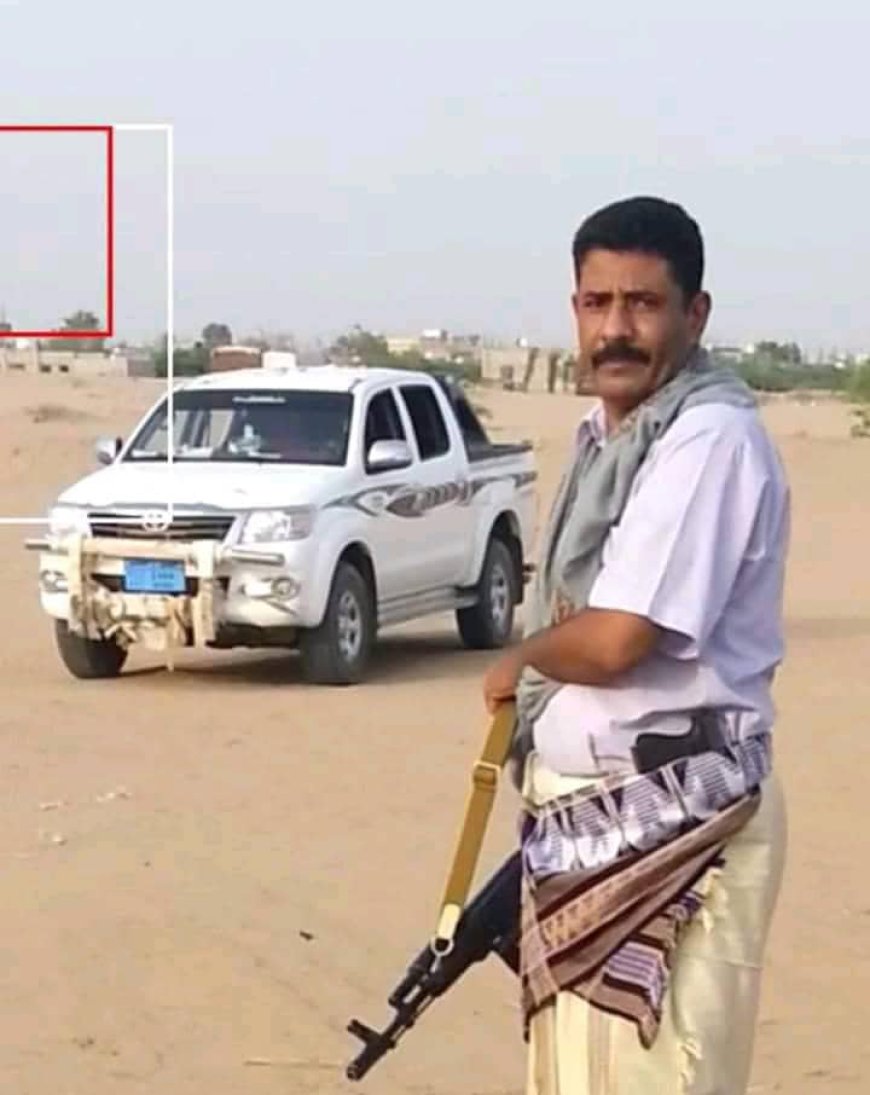 الشهادة  بشموخ  واستبسال.. الذكرى العاشرة لأستشهاد البطل علي السيد أبو خالد