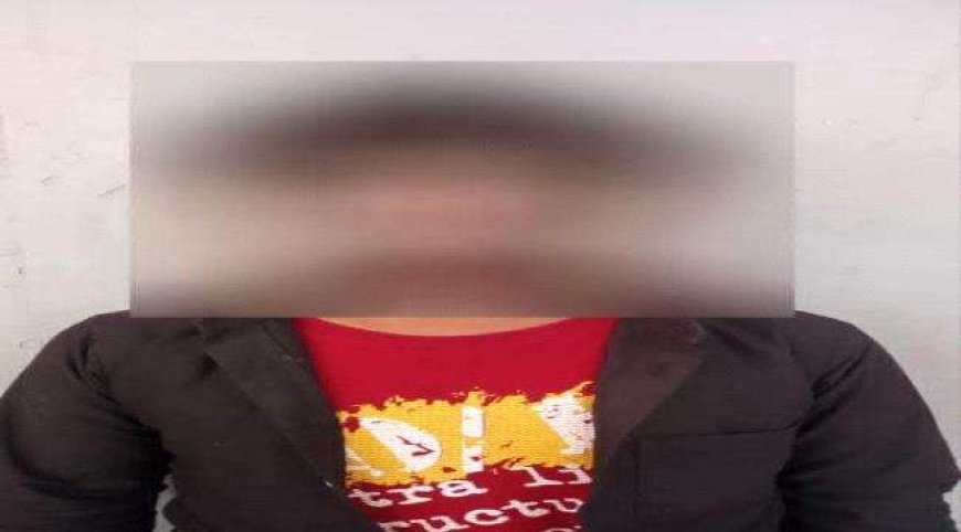 شرطة عدن تلقي القبض على متهم بسرقة مبالغ مالية من محل تجاري