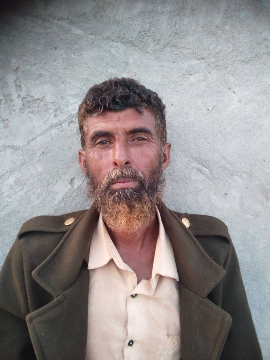 *وقفة فخر مع قامة تربوية. الأستاذ صالح أحمد عوض النقي نموذج يُحتذى به