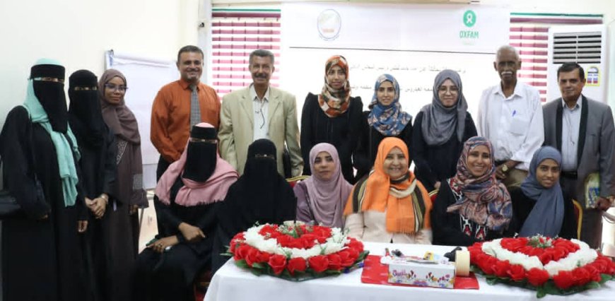 "توثيق  عقود الزواج… ضمان لحقوق المرأة وحماية لمستقبل الطفل"