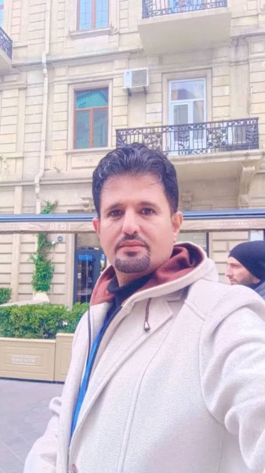 كوادر مودية.. سيرة ذاتية لدكتور ياسر العبد سالم باعزب مدير مكتب الإعلام بمحافظة أبين