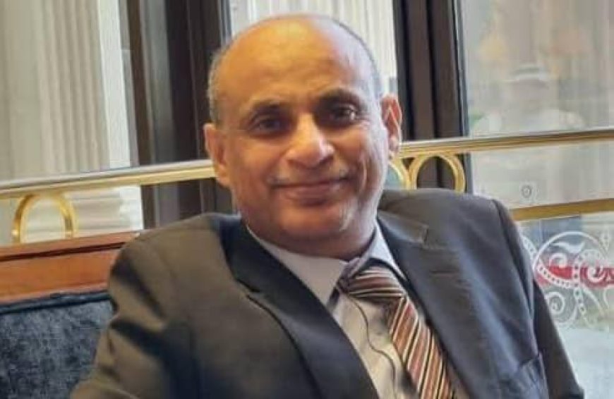 اللواء الركن خالد خليل يهنئ الإمارات بعيد الاتحاد الـ 54 ويشيد بـ "نموذجها الاتحادي الرائد"