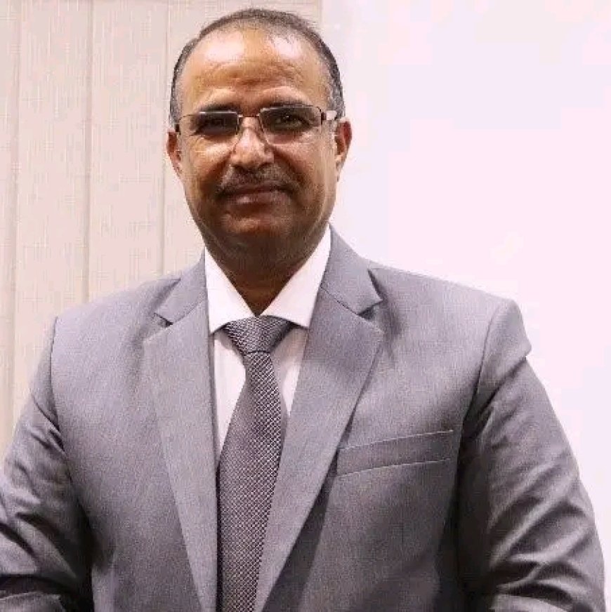 الوزير الزعوري يهنئ الرئيس القائد عيدروس الزبيدي والشعب الجنوبي بالنصر التاريخي واستعادة وادي حضرموت