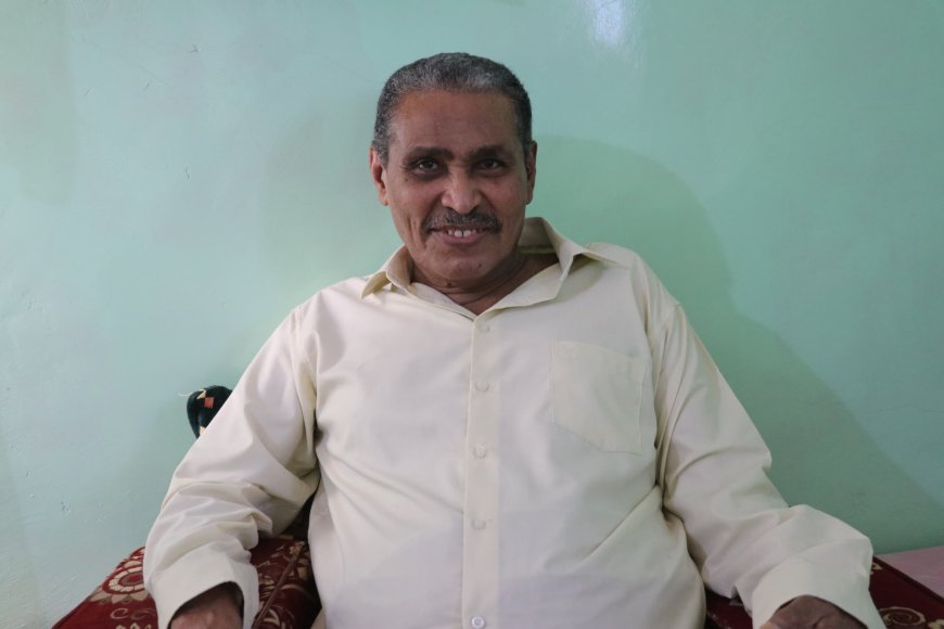 صبراً آل كندح