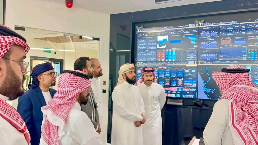 قطاع الحج والعمرة يعقد ورشة مشتركة مع وزارة الحج والعمرة السعودية لمناقشة التحديثات الجديدة وتطوير منظومة خدمات العمرة