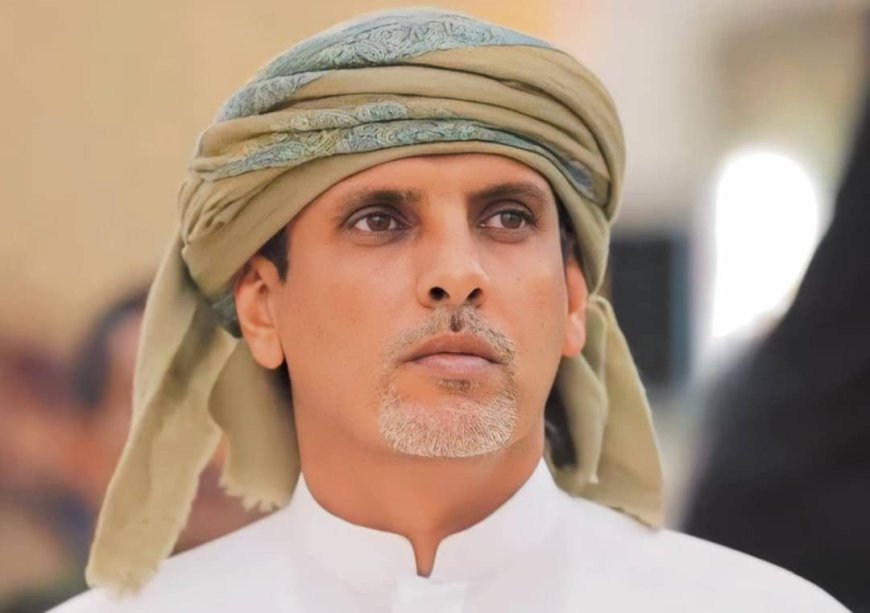 الشيخ باكريت يهنئ القيادة السياسية والقوات المسلحة الجنوبية بانتصارات وتحرير وادي حضرموت