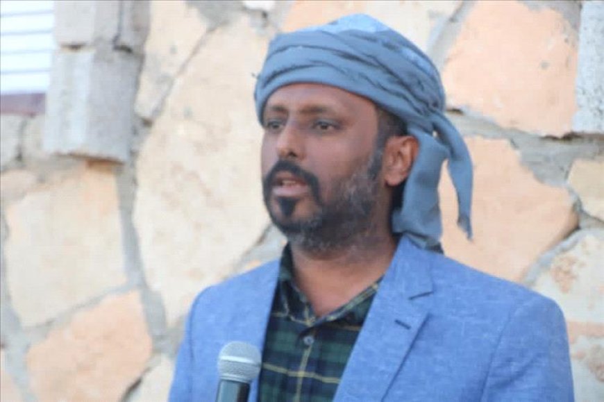 الغموض يكتنف مصير الشيخ عمر بن حبريش بعد مغادرة مواقع شركة بترو مسيلة عقب هجوم القوات الجنوبية