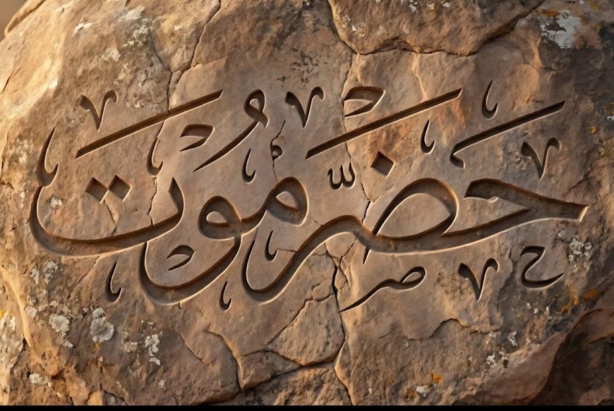 على خطى الأجداد: حضرموت تصنع تحولاً تاريخياً في حاضر الجنوب