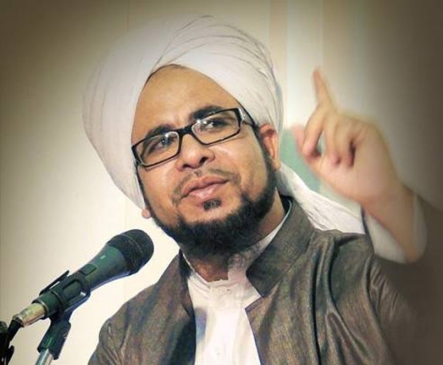 في زمن الفوضى... حضرموت تفتقد حكمة الشيخ عبدالرحمن باعباد