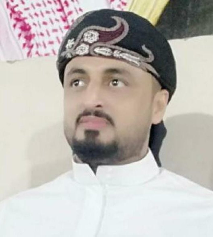 البطاطي: حضرموت حررها ابناؤها واطلقت رصاصة الرحمة على الوحدة المشؤومة