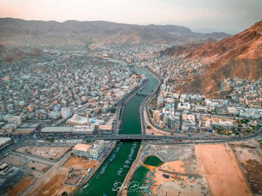 حضرموت.. فريق القيادات النسائية يطلق مبادرة تهدئة ويدعو للتركيز على أولويات المواطن "الأمن والخدمات" 