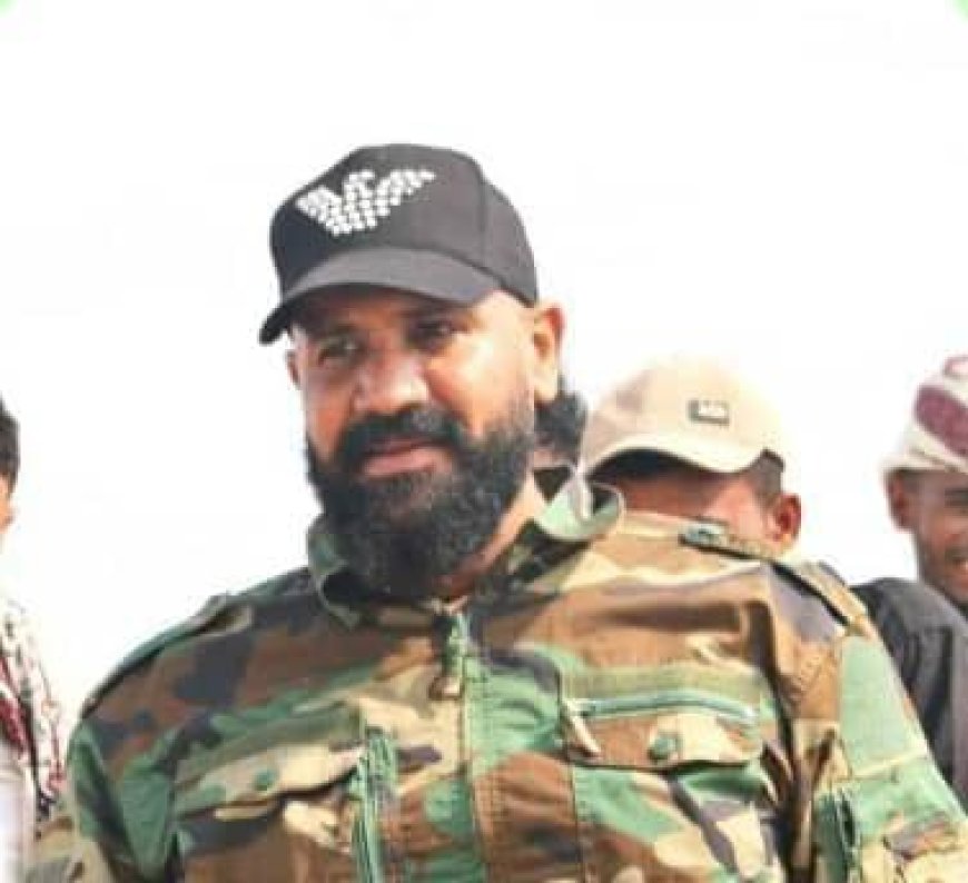 نائب قائد الحراك التهامي يدعوا إلى مزيد من رص الصفوف وتوحيدالجهود والابتعاد عن ألخلافات و مواصلة درب النضال