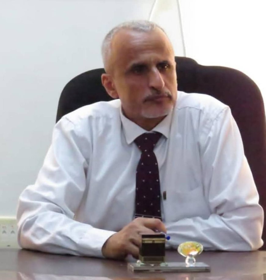 الوكيل الشبحي يؤكد استعادة الدولة والهوية ويدعو لمرحلة جديدة من الإدارة وتقوية الاصطفاف