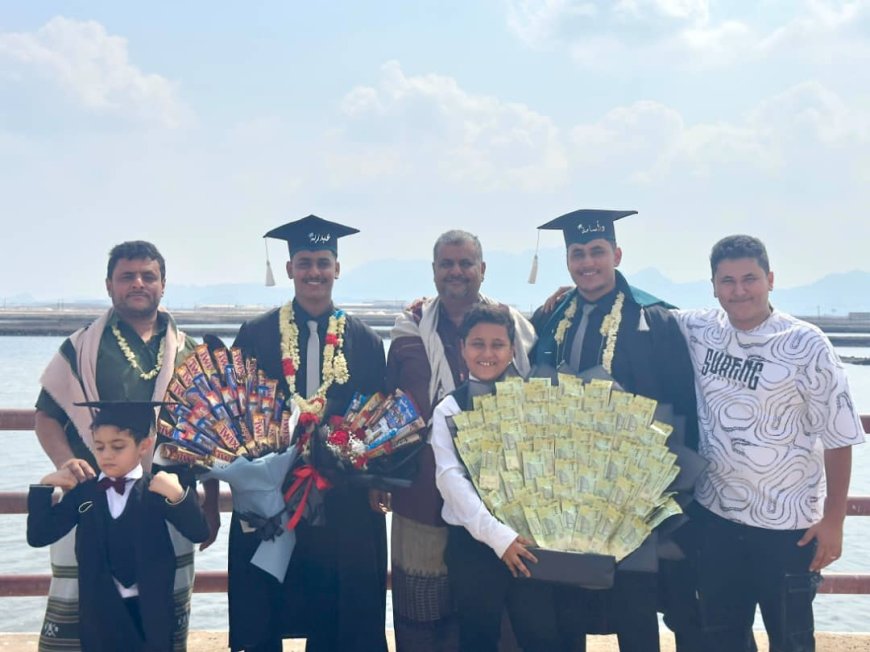 تهنئة وتبريكات.