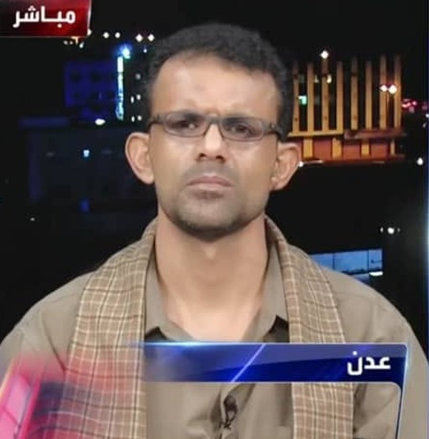 رئيس انتقالي مكيراس يبارك النصر ويدعو لمواصلة الزحف لتحرير المديرية الحدودية من مليشيات الحوثي