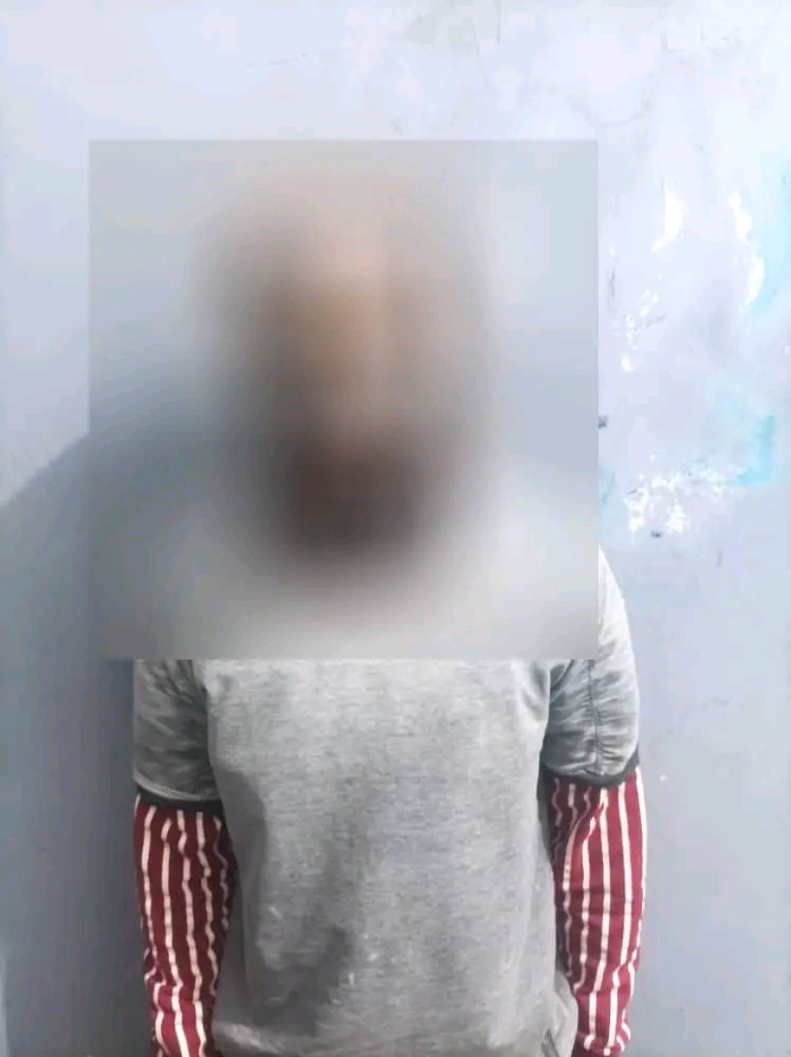 شرطة القلوعة تلقي القبض على لصوص المتجر التجاري في شارع الرصافي