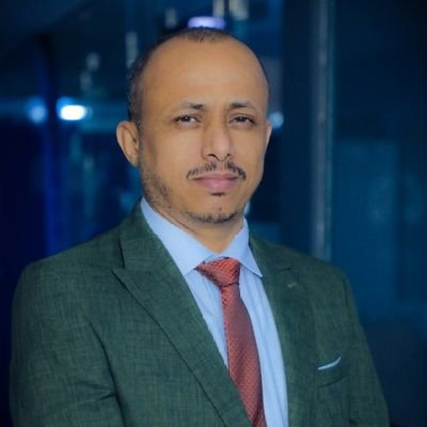 صالح أبوعوذل: تحصين الجبهة الداخلية الجنوبية يقوم على الشراكة الحقيقية