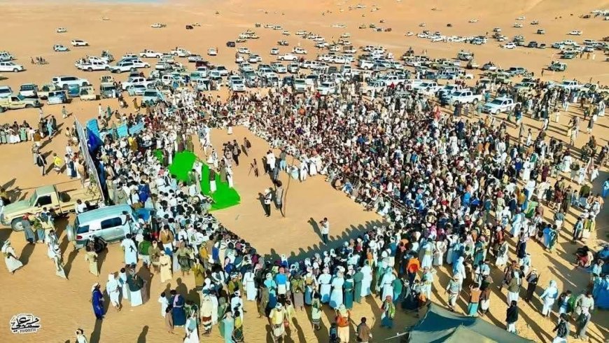 نجاح مهرجان محمد بن زايد لسباقات الهجن بشبوة" يكرّس الروابط الأخوية ويعزز التراث العربي