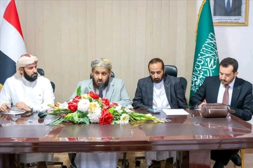 وزارة الأوقاف تعقد اجتماعًا موسعًا مع الوكالات المفوَّجة لمناقشة استعدادات موسم الحج 1447هـ