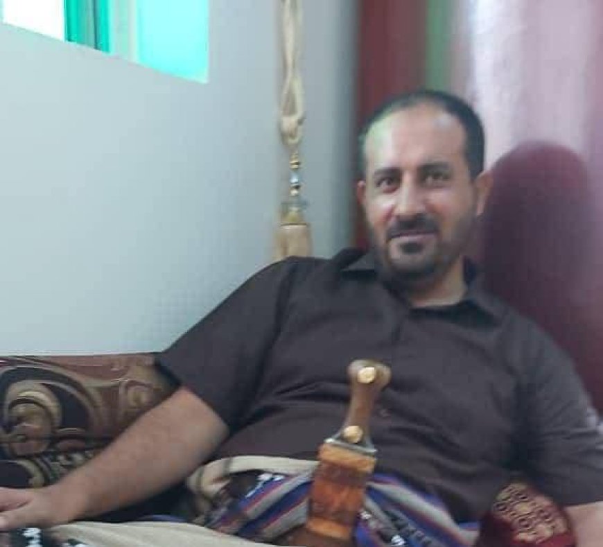 دعوة للحشد السلمي ومباركة للقرارات الرئاسية في بيان للشيخ عبدالحميد الداوودي