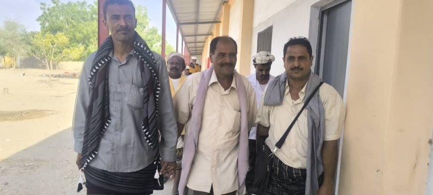 تدشين امتحانات الفصل الدراسي الأول بمدارس التعليم الأساسي والثانوي بأحور