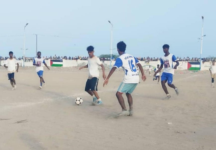 الجزيرة يكتب أجمل فصول بطولة الاستقلال… ويتجاوز الشعلة في موقعة حبس الأنفاس