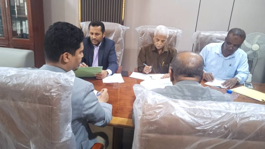 الوكيل الزامكي يختتم برنامج النزول الميداني لمتابعة مستوى إنجاز المشاريع الاستثمارية بالمديريات لعام 2025