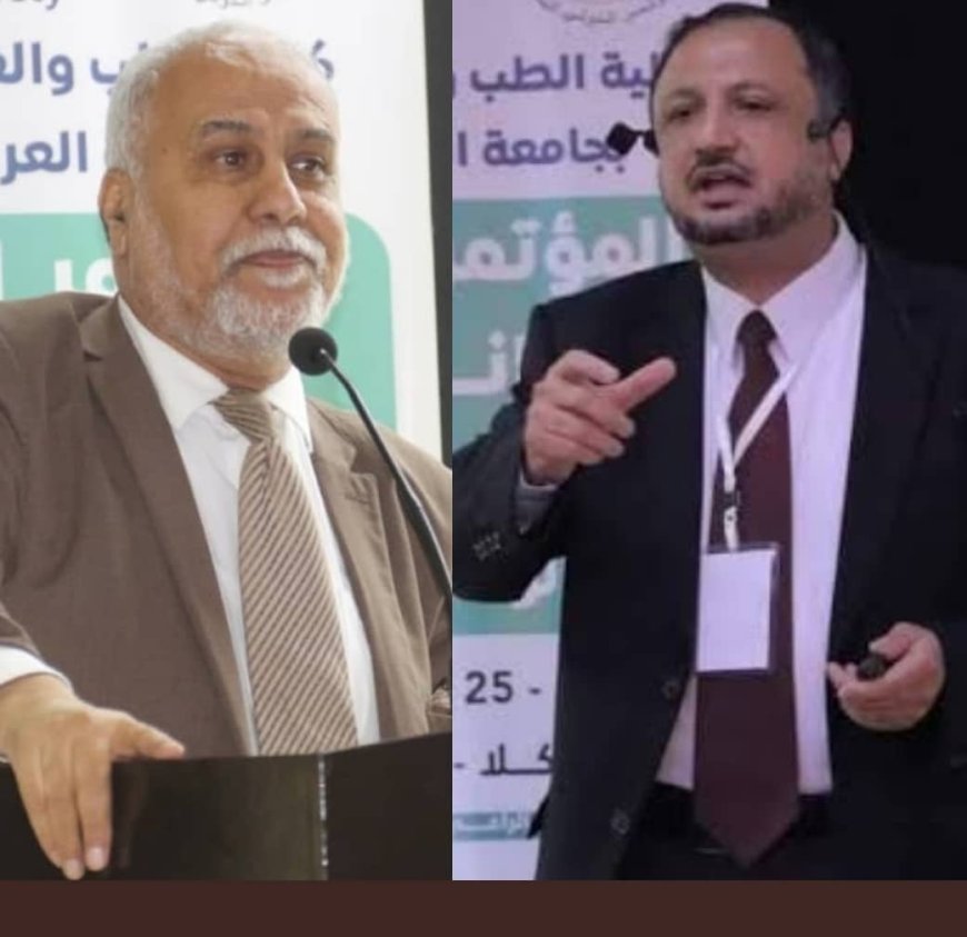 غدا.. كلية الطب بجامعة العرب تنظّم ندوة علمية حول المستجدات في تغذية الأطفال